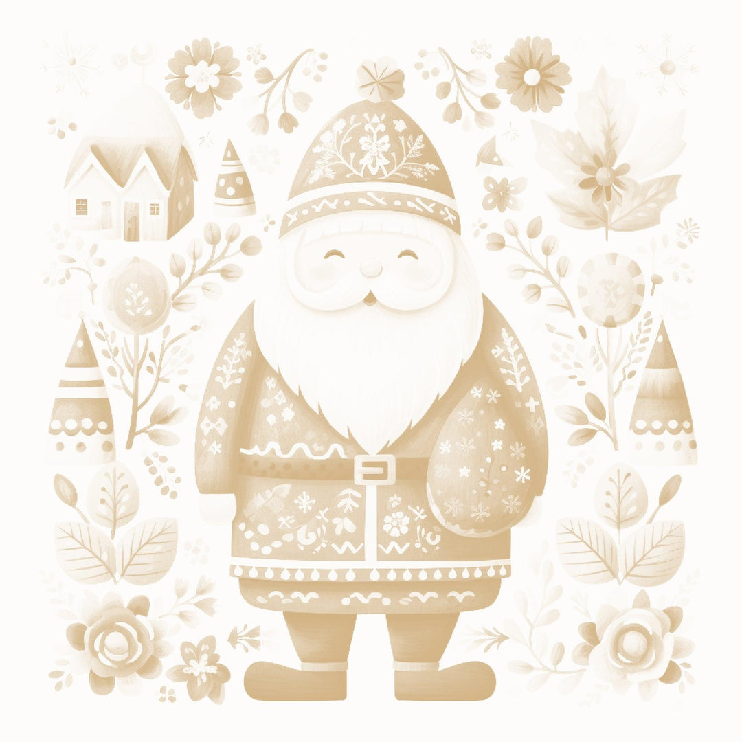 Designer Custom Christmas Designs - ARTFULANE