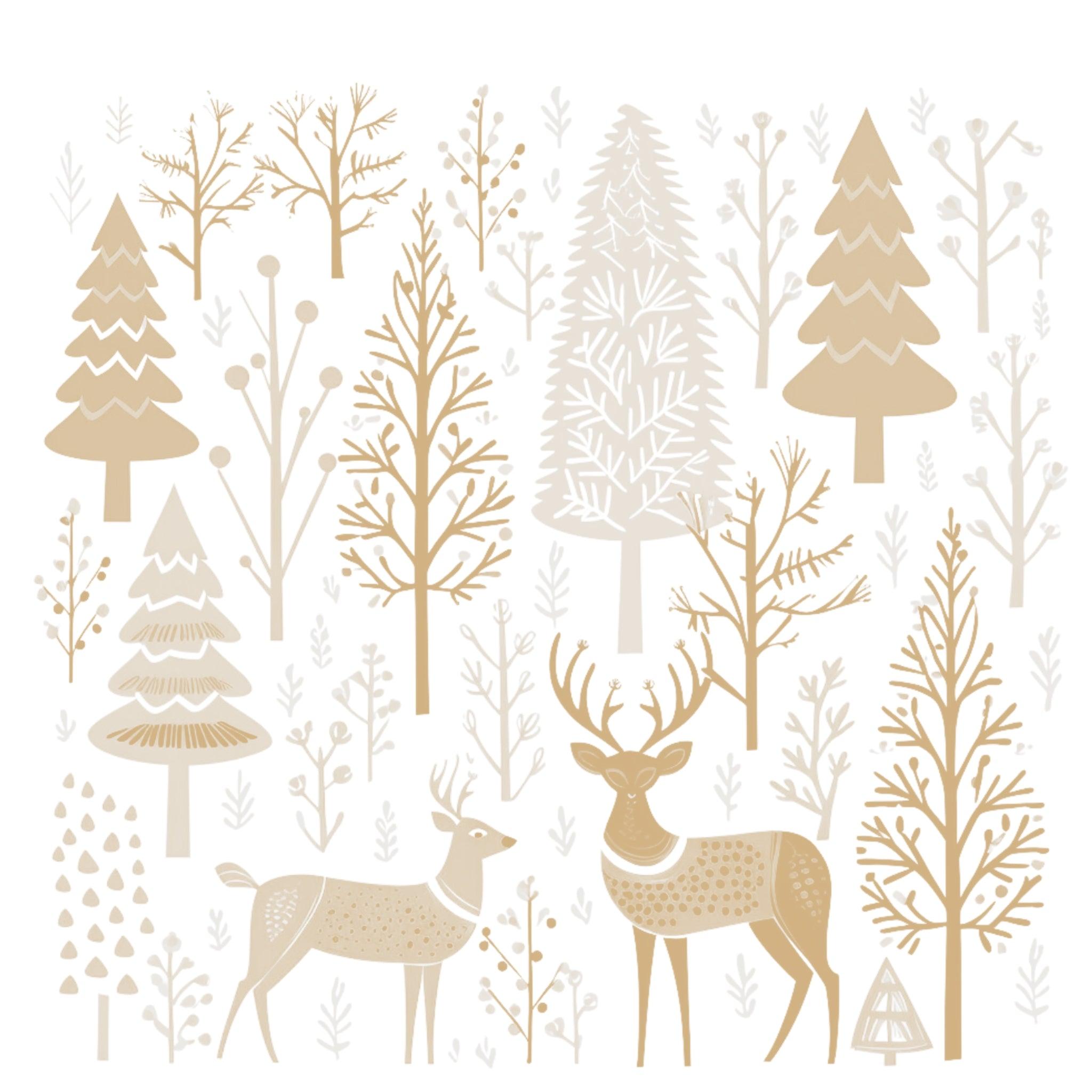 Designer Custom Seasonal & Holiday Art