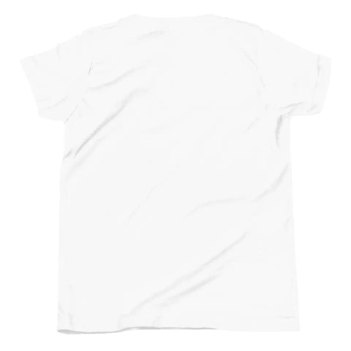 Custom Occasions Nutrition Facts T-Shirt - ART-TSH062 - ARTFULANE