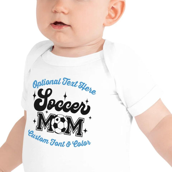 Custom Sport Mom T-Shirt - ART-TSH082 - ARTFULANE