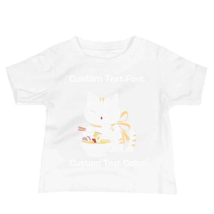 Custom Anime Lover T-Shirt - ART-TSH056 - ARTFULANE