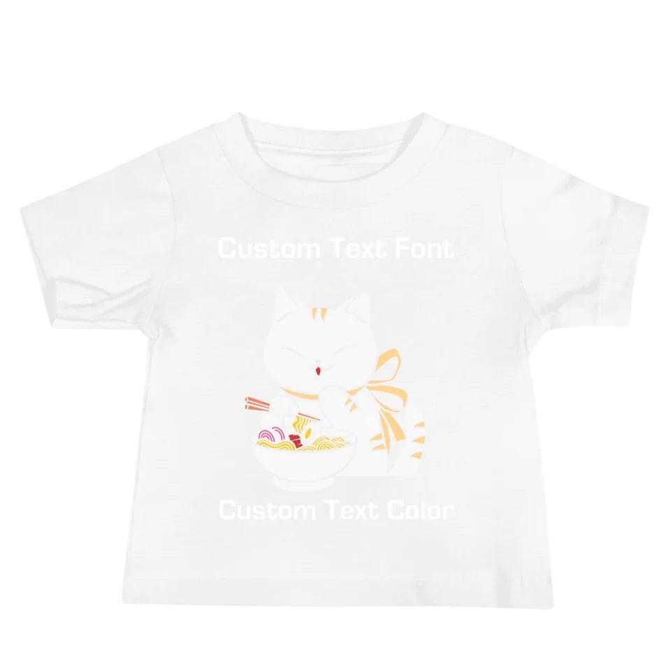 Custom Anime Lover T-Shirt - ART-TSH056 - ARTFULANE