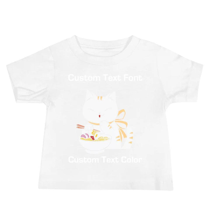 Custom Anime Lover T-Shirt - ART-TSH056 - ARTFULANE