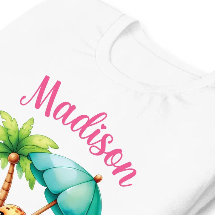 Custom Cute Summer Baby Turtles T-Shirt - ART-TSH115 - ARTFULANE