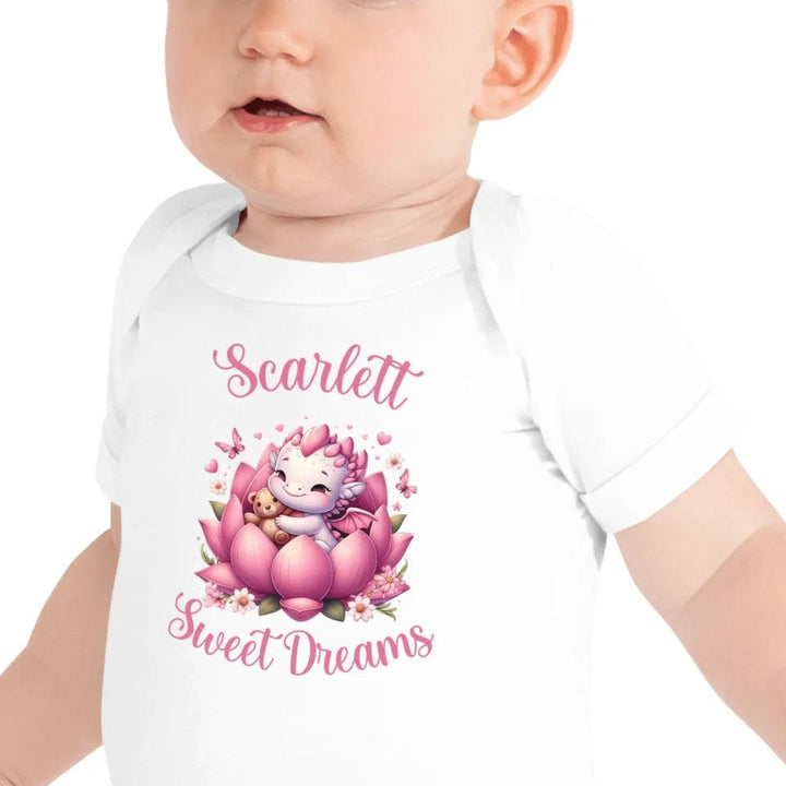 Custom Sleeping Baby Dragons T-Shirt - ART-TSH132 - ARTFULANE