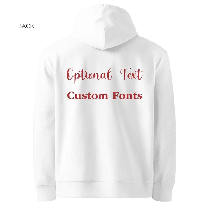 Custom Santa's Favorite Sweatshirt & Hoodie - ART-SWH207 - ARTFULANE