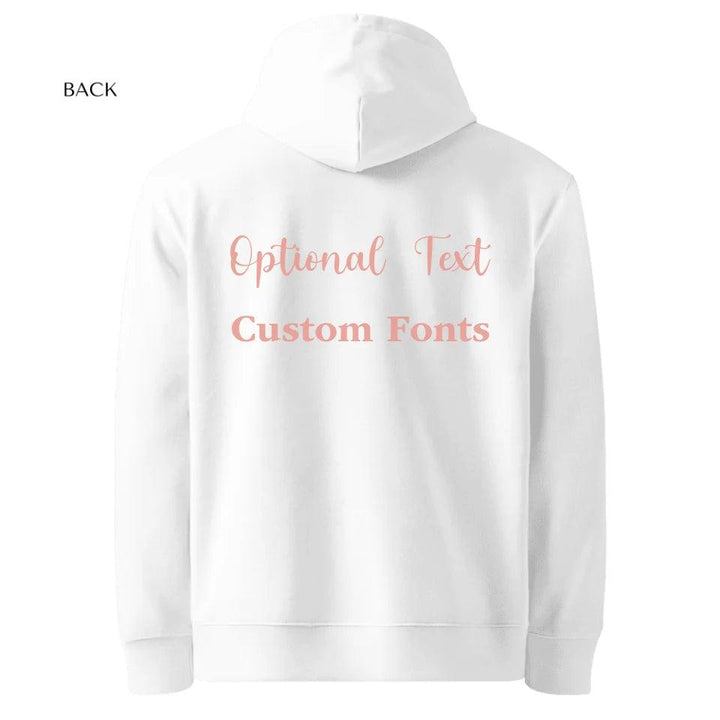 Custom Boho Christmas Sweatshirt & Hoodie - ART-SWH222 - ARTFULANE