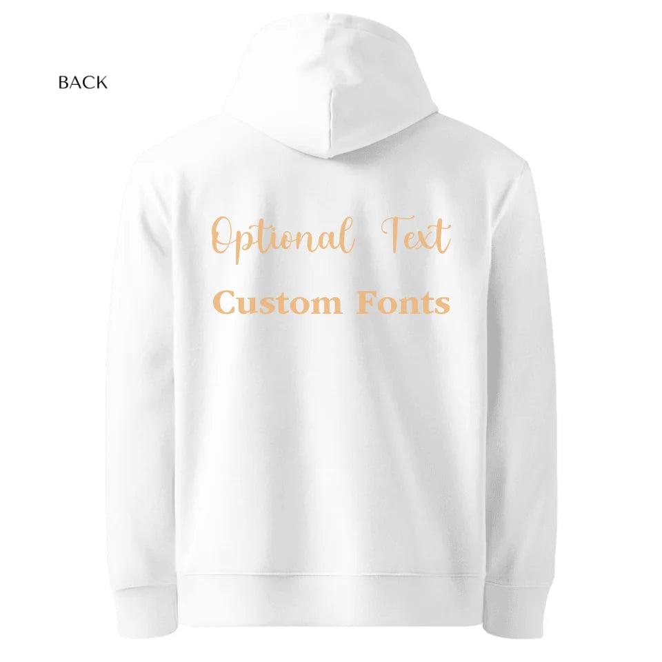 Custom Retro Mom & Grandma Flowers Sweatshirt & Hoodie - ART-SWH246 - ARTFULANE