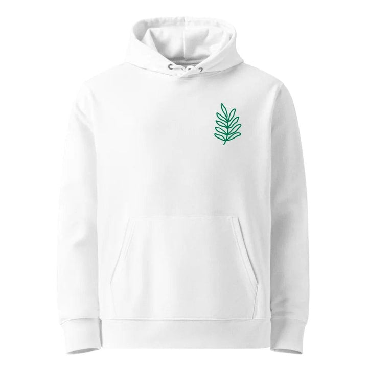 Custom Embroidered Foliage Sweatshirt & Hoodie - ART-SWH297 - ARTFULANE