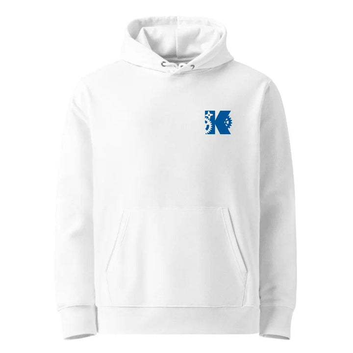 Custom Embroidered Engineer Initial Sweatshirt & Hoodie - ART-SWH312 - ARTFULANE