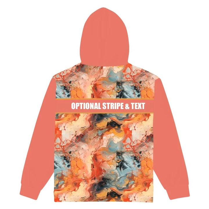 Custom Modern Abstract Sweatshirt & Hoodie - ART-SWH336 - ARTFULANE