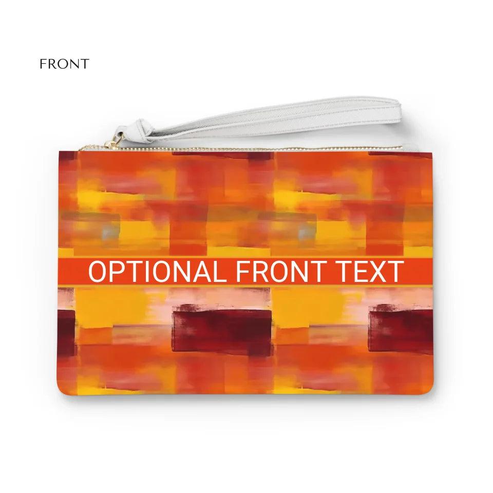 Custom Modern Abstract Everyday Bags - ARTFULANE