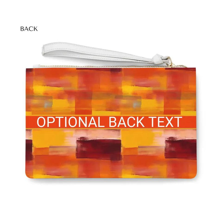 Custom Modern Abstract Everyday Bags - ARTFULANE