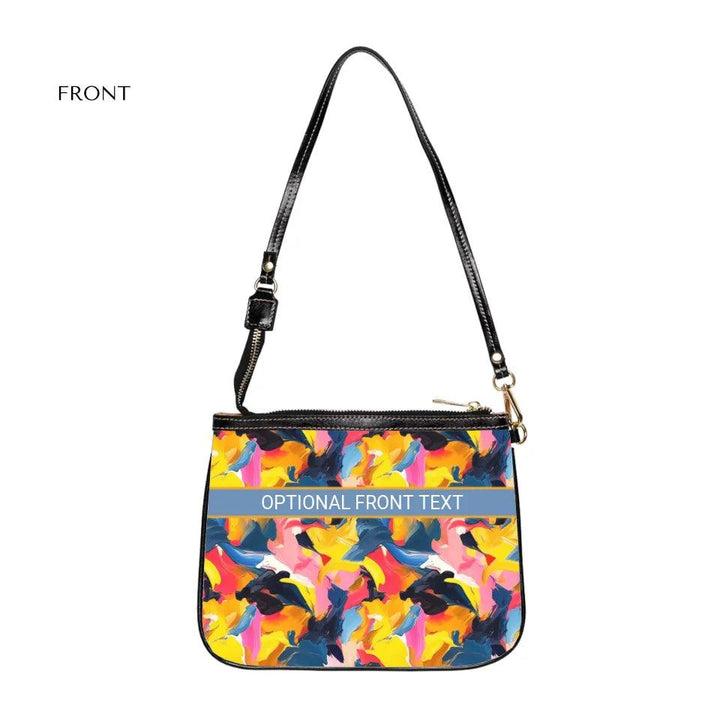 Custom Modern Abstract Everyday Bags - ARTFULANE