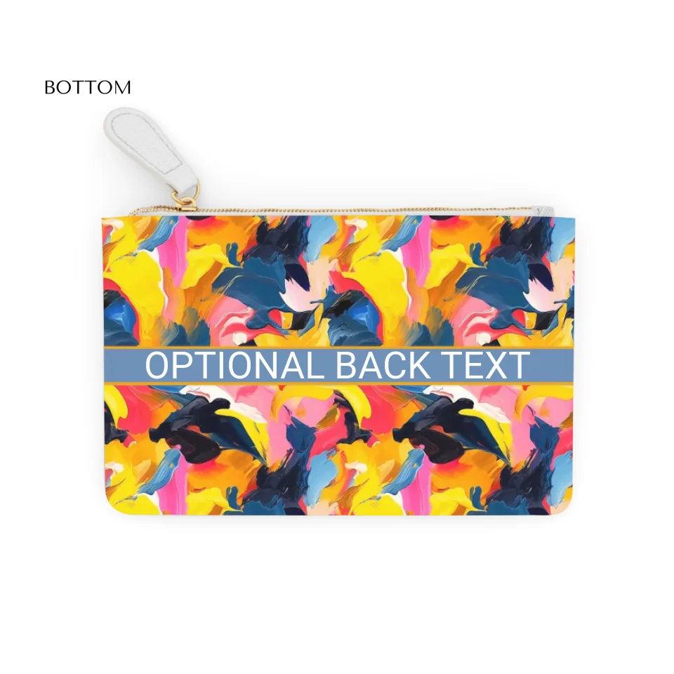 Custom Modern Abstract Everyday Bags - ARTFULANE