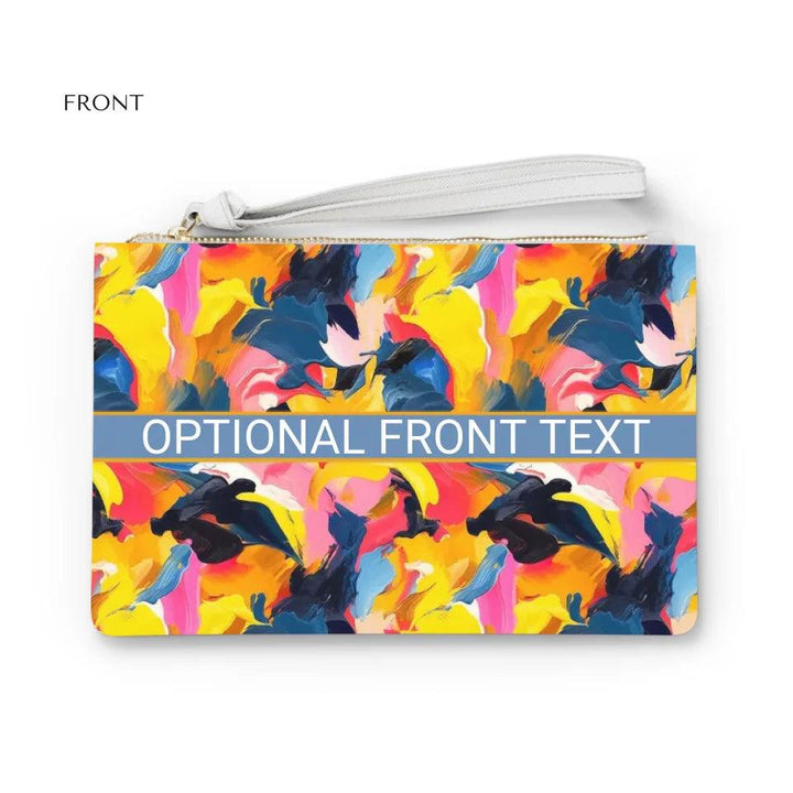 Custom Modern Abstract Everyday Bags - ARTFULANE