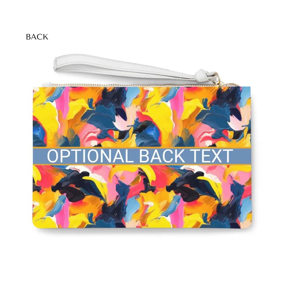 Custom Modern Abstract Everyday Bags - ARTFULANE