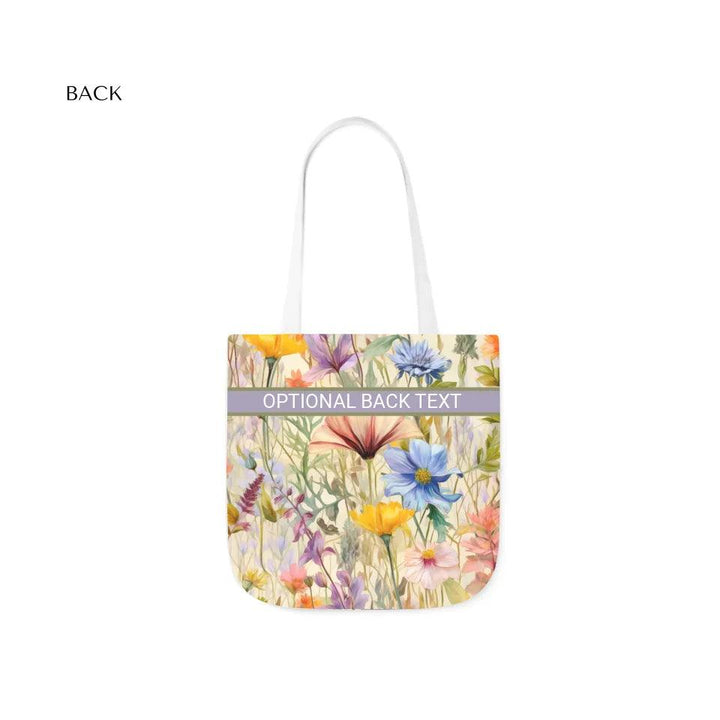 Custom Wildflower Herbarium Bags - ARTFULANE