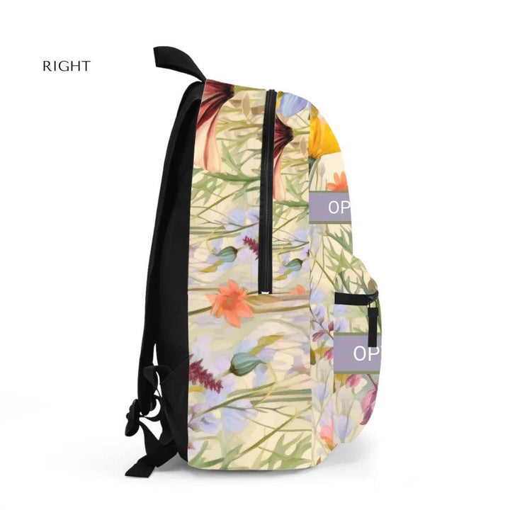 Custom Wildflower Herbarium Bags - ARTFULANE