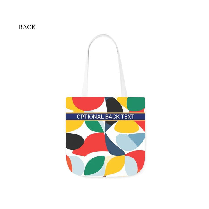 Custom Minimalist Abstract Line-Based Bags - ARTFULANE