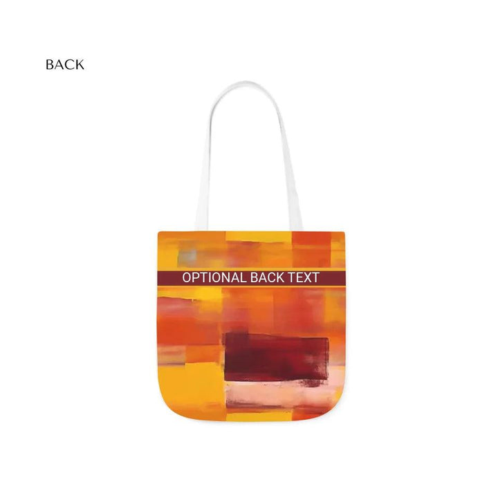 Custom Modern Abstract Everyday Bags - ARTFULANE