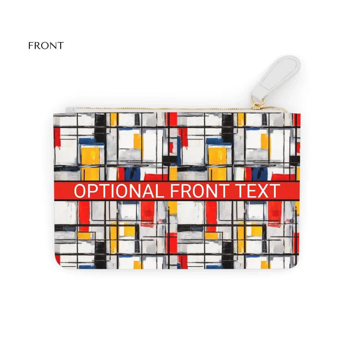 Custom Modern Abstract Everyday Bags - ARTFULANE