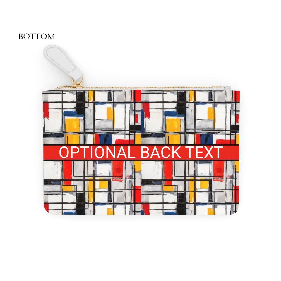 Custom Modern Abstract Everyday Bags - ARTFULANE