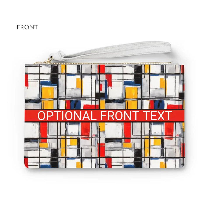 Custom Modern Abstract Everyday Bags - ARTFULANE