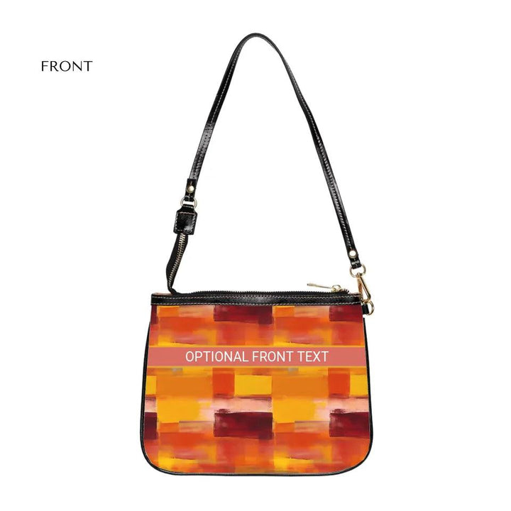 Custom Modern Abstract Everyday Bags - ARTFULANE