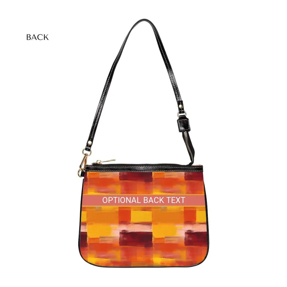 Custom Modern Abstract Everyday Bags - ARTFULANE