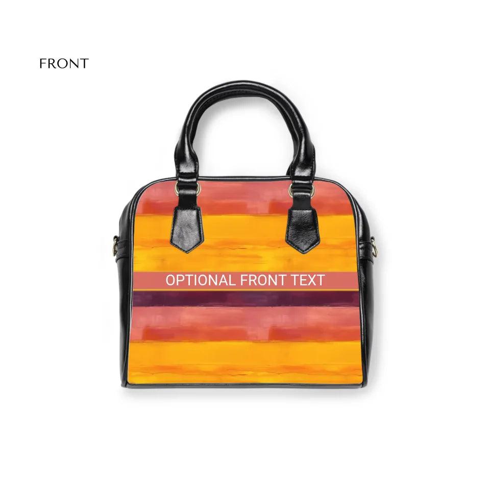 Custom Modern Abstract Everyday Bags - ARTFULANE