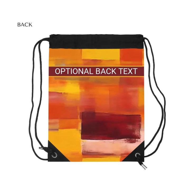 Custom Modern Abstract Everyday Bags - ARTFULANE