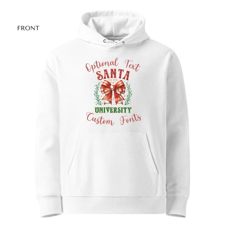 Custom Vintage Coquette Christmas Sweatshirt & Hoodie - ART-SWH203 - ARTFULANE