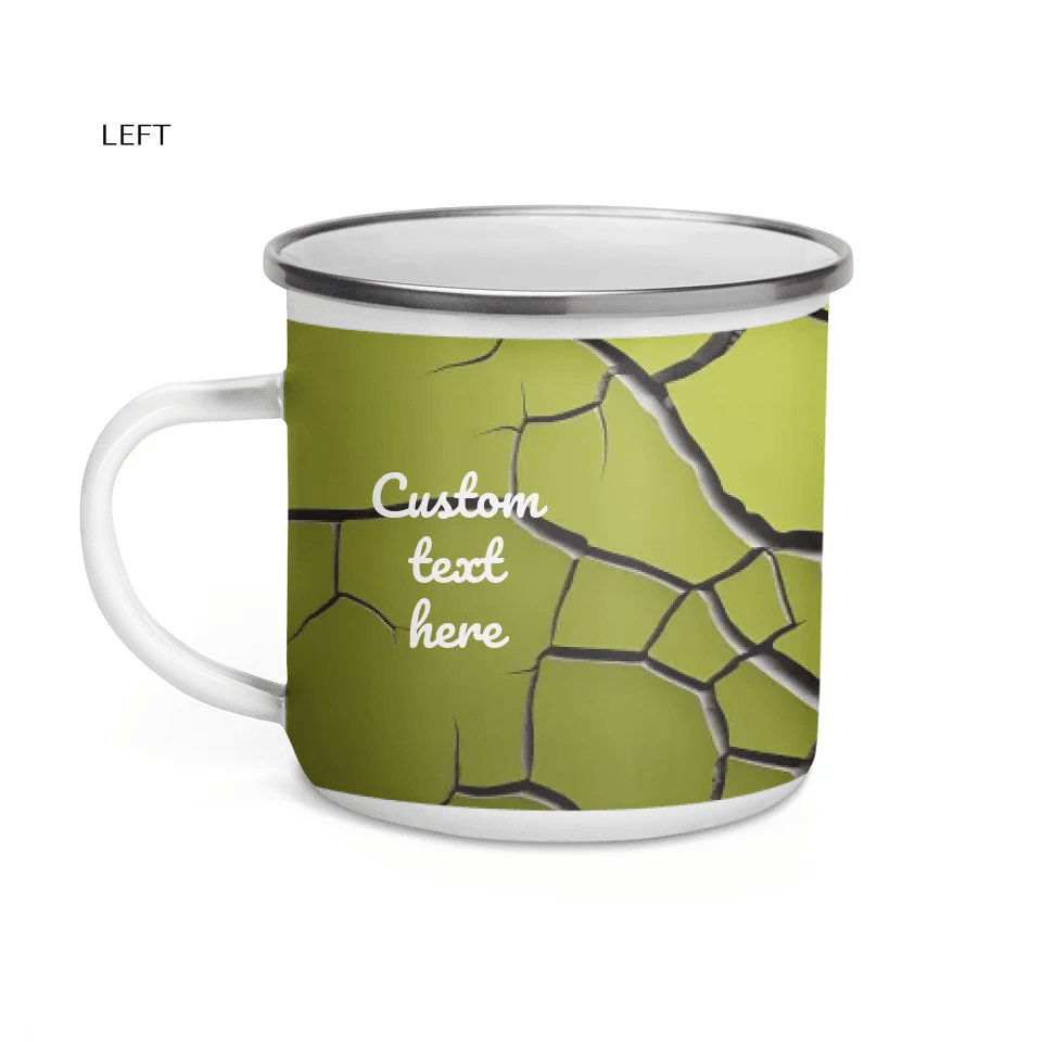 Custom 3D Tennis Ball Mug - ARTFULANE