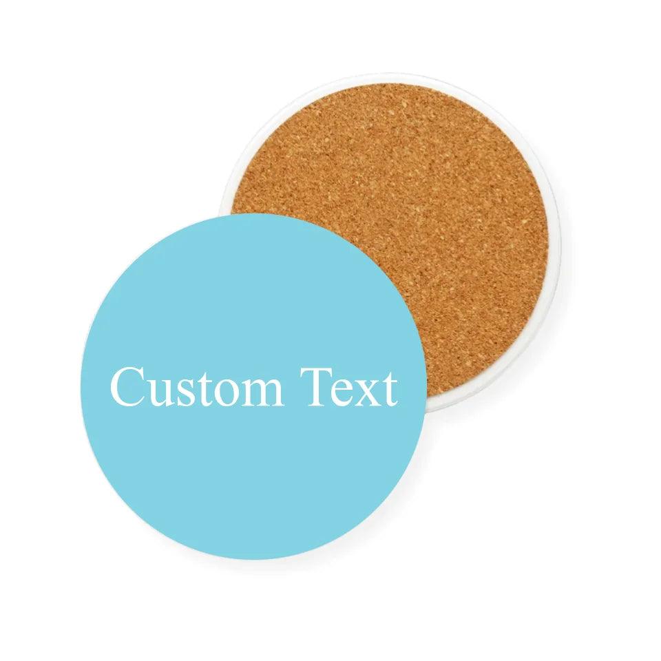 Custom Text Kitchen Accessories - ARTFULANE