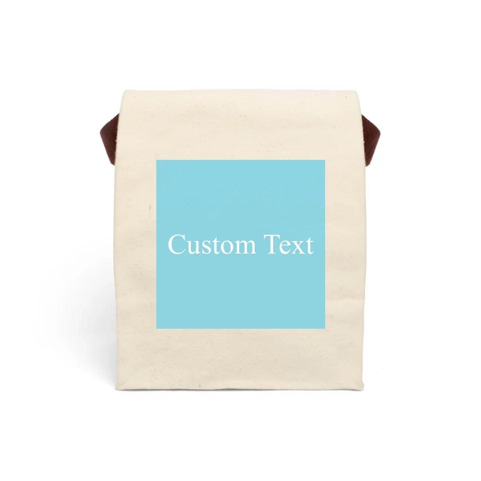 Custom Text Kitchen Accessories - ARTFULANE