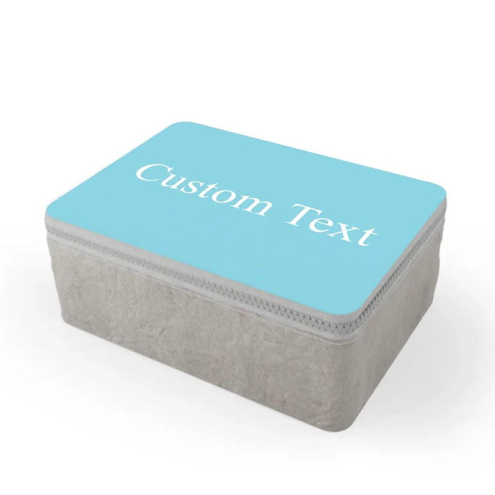 Custom Text Kitchen Accessories - ARTFULANE