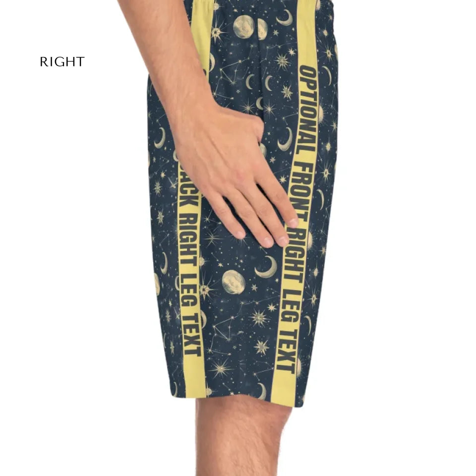 celestial-men's-board-shorts-Right-On-Person