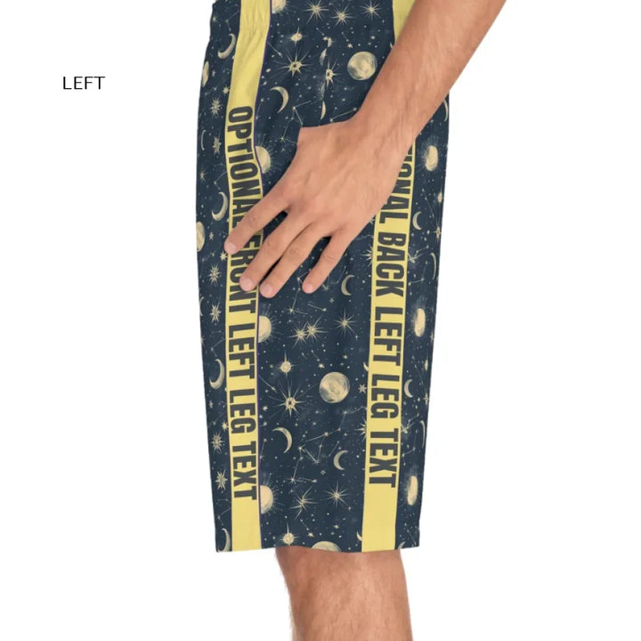 celestial-men's-board-shorts-Left-On-Person