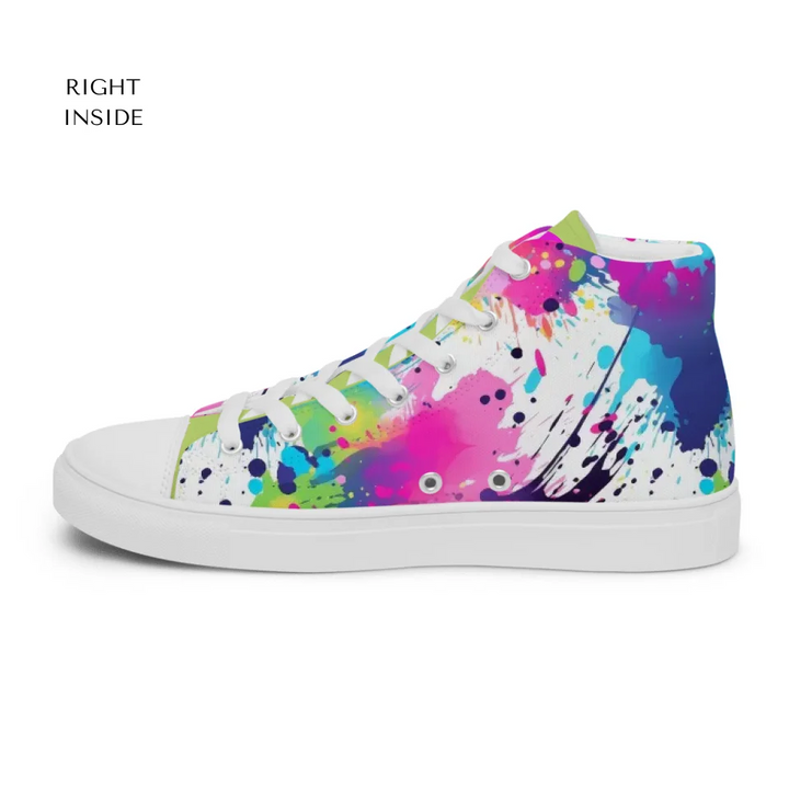 05_KinCustom_hightop_shoes_mockup_left_base_whitebg