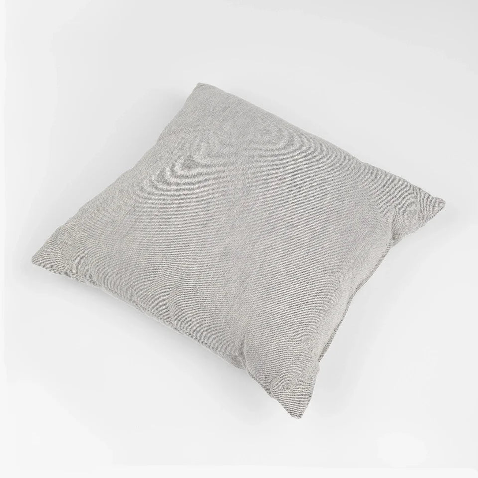 Watercolor Loose Wildflowers Pillows