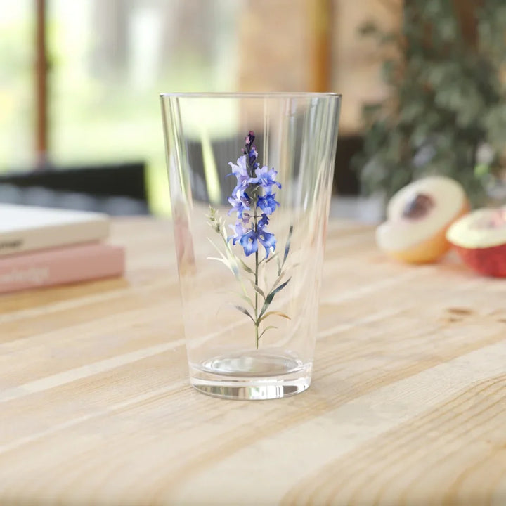 PINT GLASS EXAMPLE