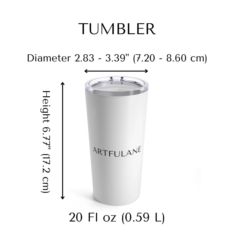 TUMBLER