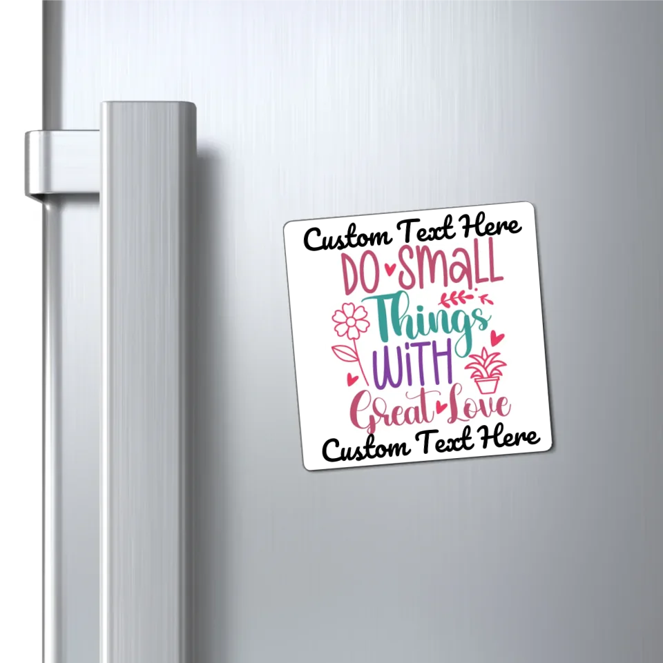 square-magnet-on-fridge