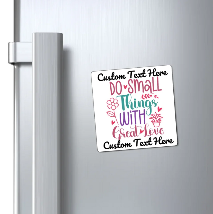 square-magnet-on-fridge