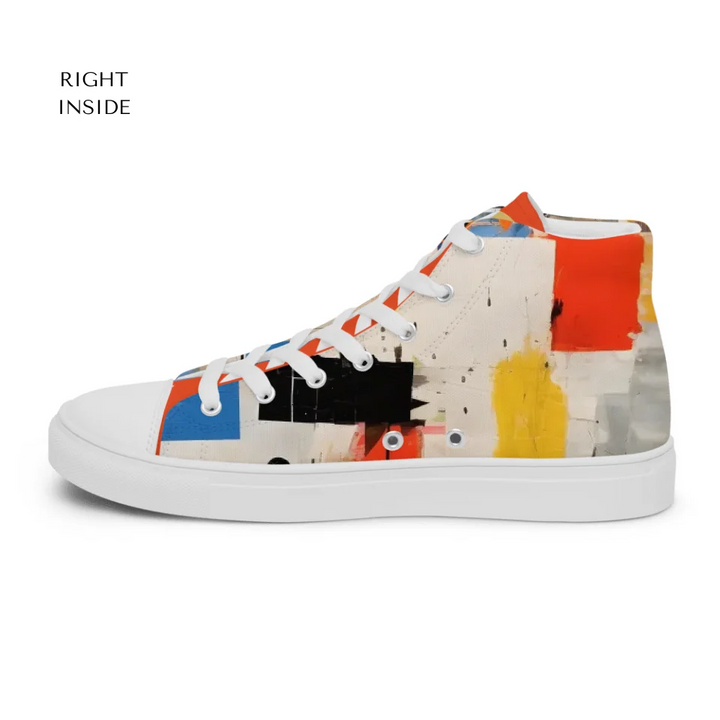 05_KinCustom_hightop_shoes_mockup_left_base_whitebg