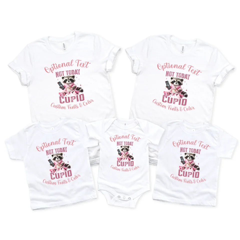 FAMILY BELLA CANVAS T-SHIRT