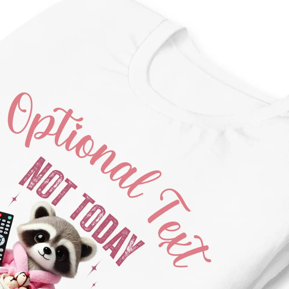 Custom T-Shirt | Valentine Graphics