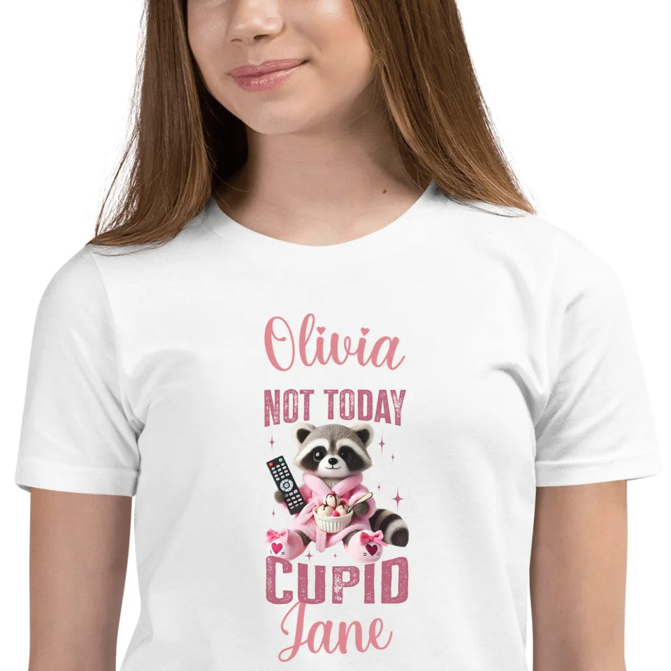 Custom T-Shirt | Valentine Graphics