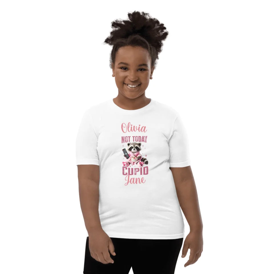 Custom T-Shirt | Valentine Graphics